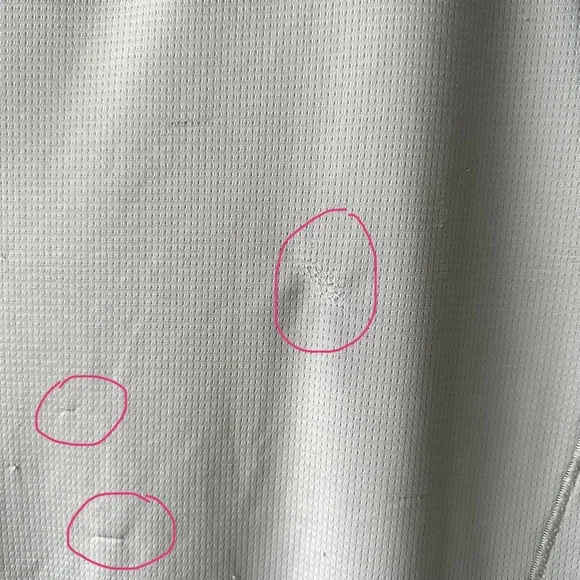 Ten Thousand The Lightweight Tank Men's Gray Sleeveless Lightweight Breathable S - Picture 9 of 9